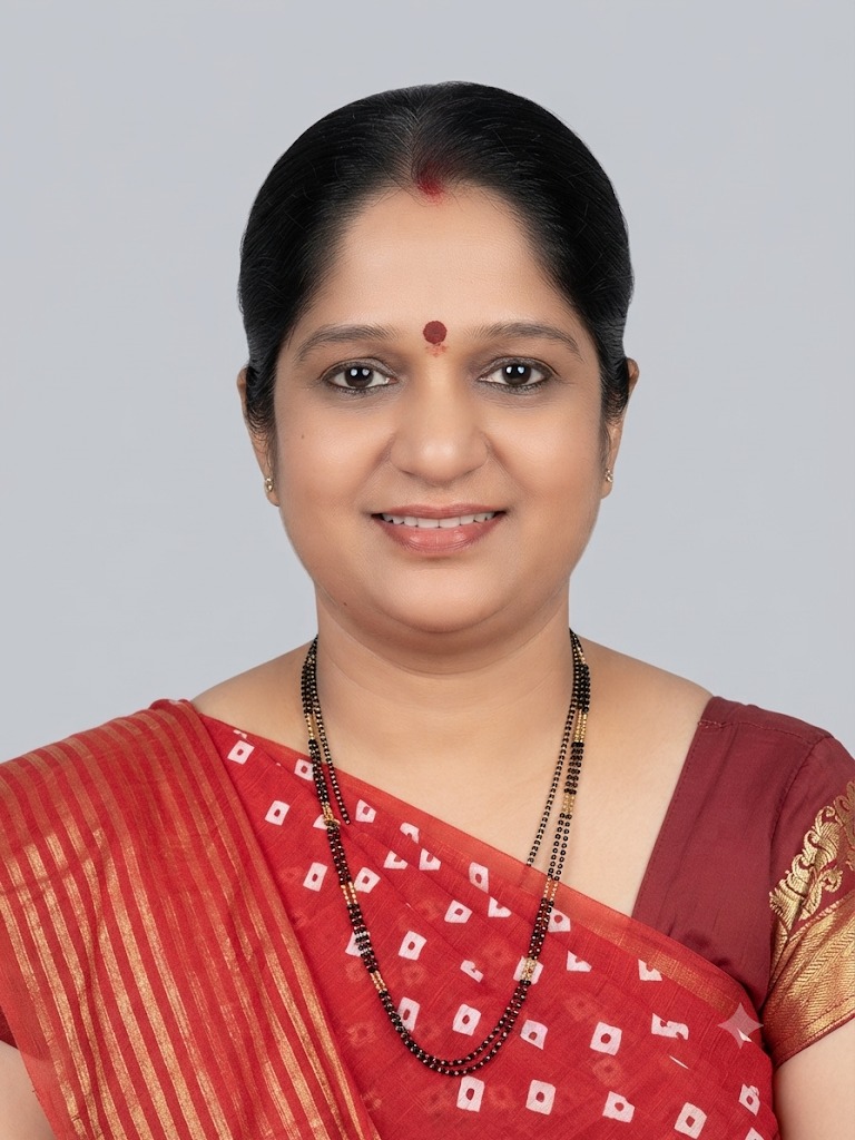 maya  jadhav - Part time Baby Sitter in nerul in Navi Mumbai
